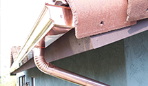Rain Gutter Installation, Repair, Cleaning in Rancho San Diego, CA